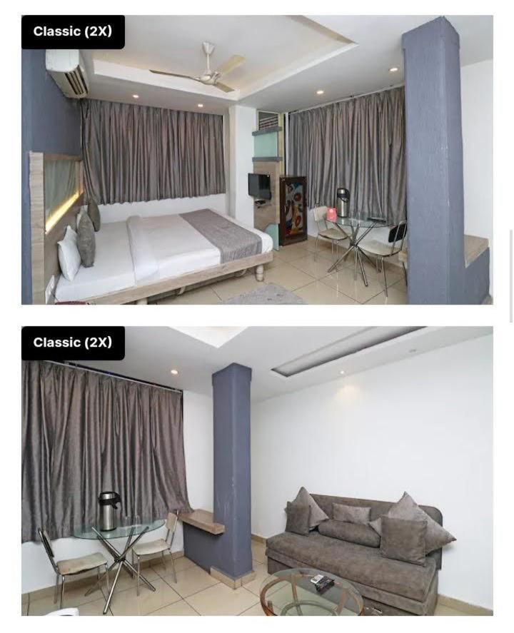 Homestay Abhilasha ' Pachmarhi