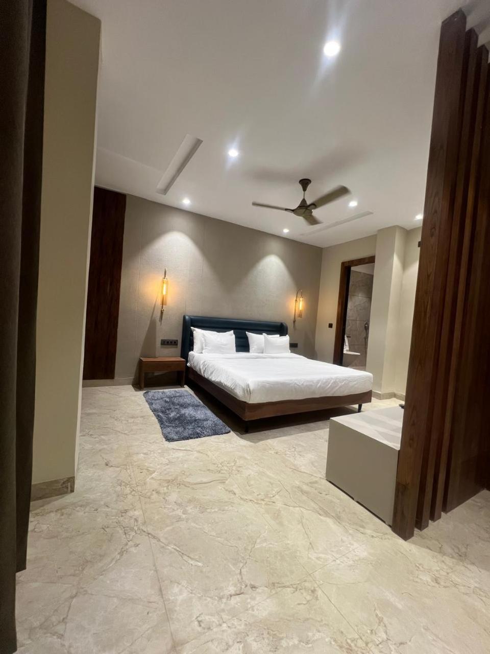 Abhilasha ' Homestay